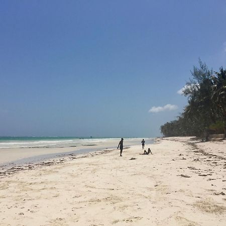 Footprints House Hotel Diani Beach Kültér fotó