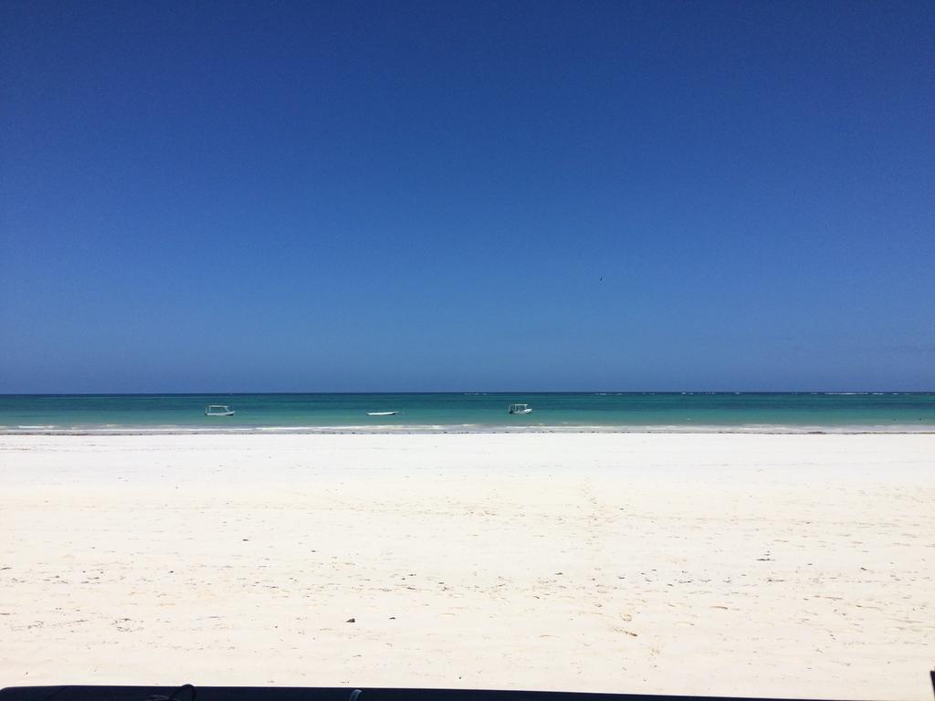 Footprints House Hotel Diani Beach Kültér fotó